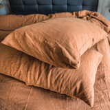 Duvet Cover Set from Beflax Linen