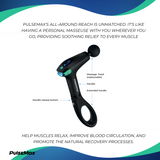 PulseMax from REATHLETE