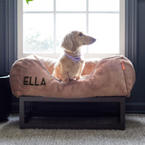 The FÜZI Dog Bed from FÜZI