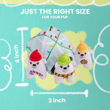 Hide & Seek Igloo from Health Extension