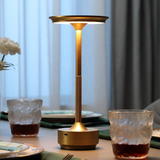 Parisian Glow Lamp from Moderny