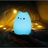 Cat Night Lamp from Moderny