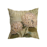 Floral Fantasy Cushion Cover from Moderny