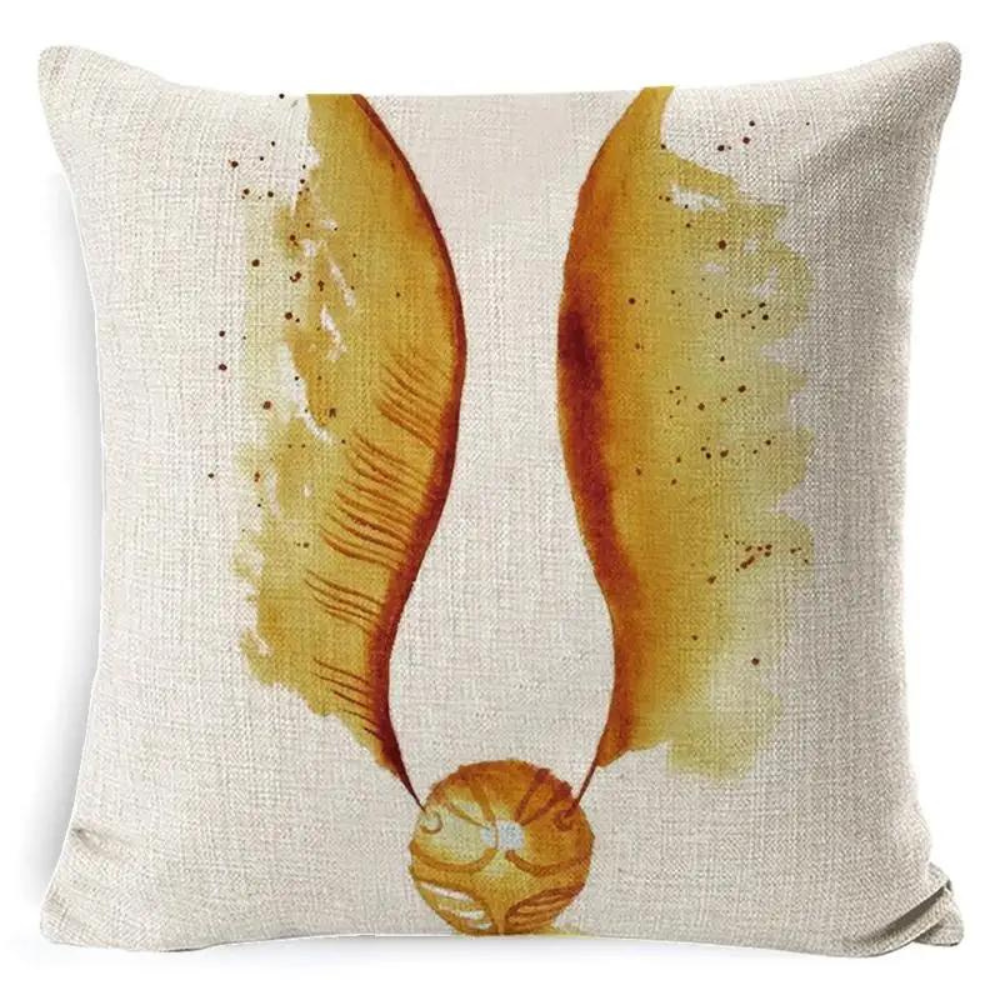 Harry Potter Cushion Cover from Moderny