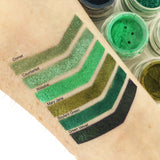 Eye Dust - Green Velvet from Medusa's Makeup
