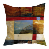Polygon Cushion Covers from Moderny