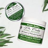 Skin Fungus Protocol Bundle from COLEHERBALS