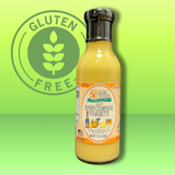 Stello Foods - Rosie's Honey Champagne Vinaigrette 12 oz from Stello Foods