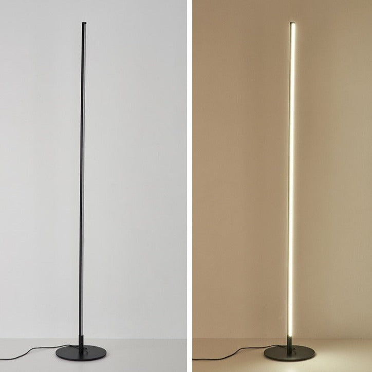 Leger Floor Lamp