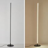 Leger Floor Lamp