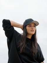 Mesh Trucker Hat from Cozy Earth