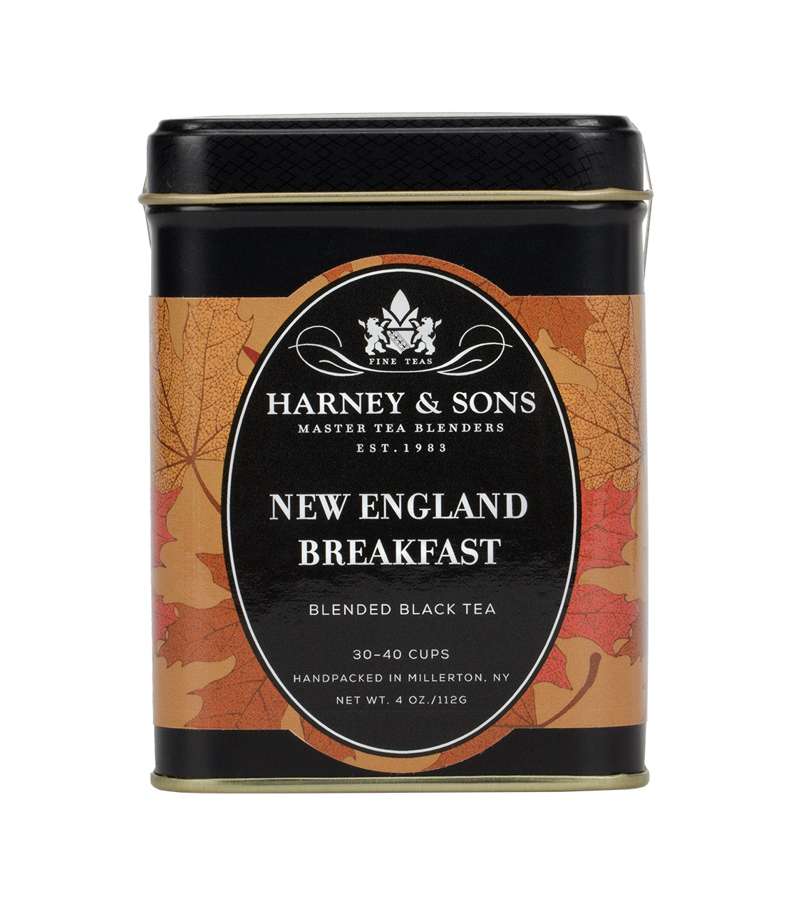 New England Breakfast from Harney & Sons Fine Teas