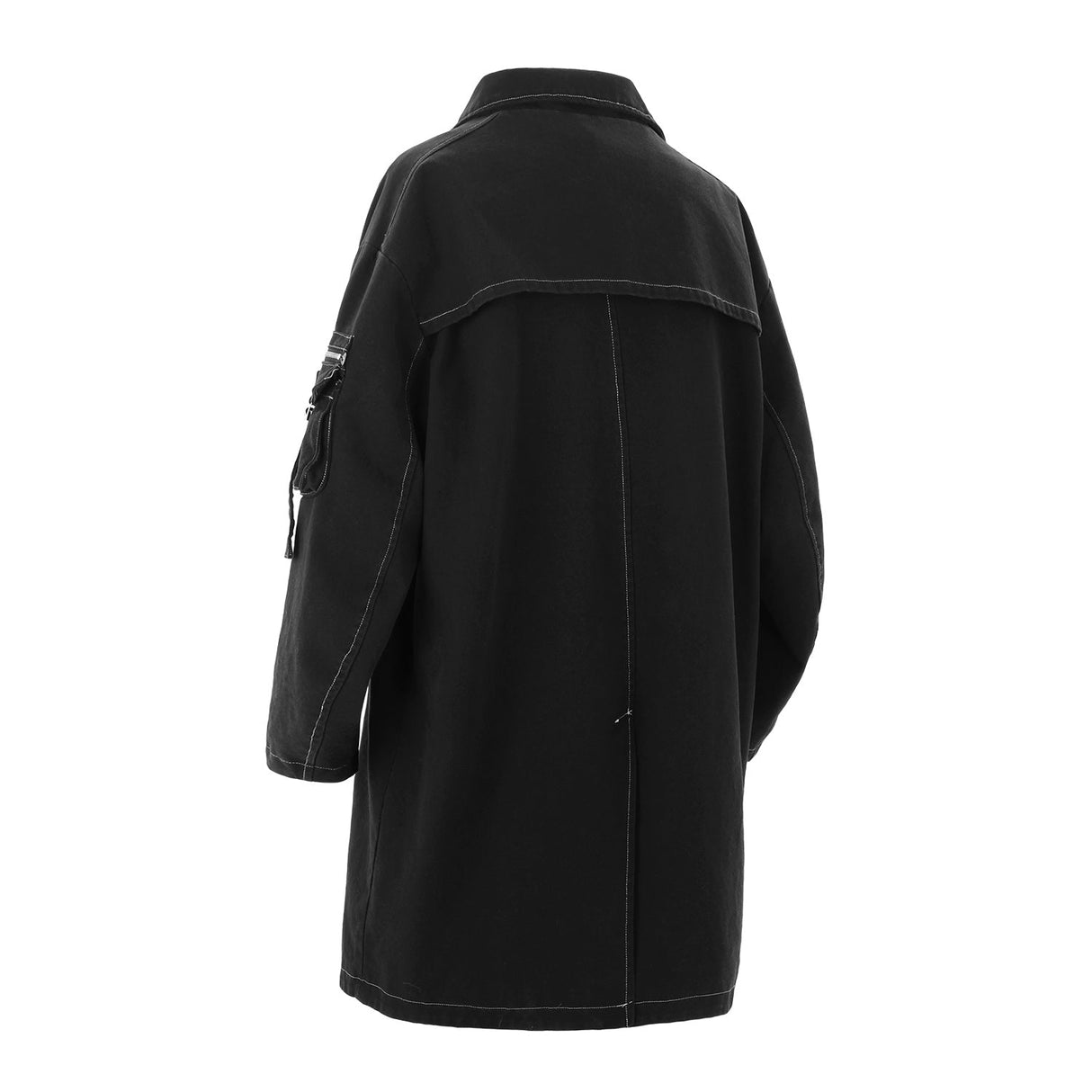 HiJ34 Dark Revolution I-Tech Jacket from Niepce Inc