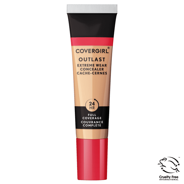 COVERGIRL Outlast Extreme Wear Concealer from VIAI BEAUTY