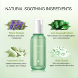 Aloe Soothing Serum from ALODERMA