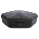 Emerson True Wireless Gaming Earbuds with Charging Case and Taking Calls Option from Jupiter Gear Home