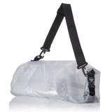 WOW Watersports H2O Proof 10L Drybag Clear from Jupiter Gear
