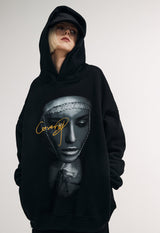 Diana The Evil Mistress Hoodie From Niepce Inc