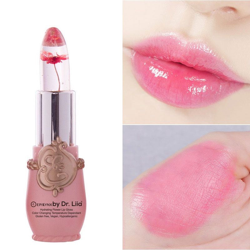 Lip Gloss - Hydrating Lip Butter from Epilynx Skincare and Cosmetics