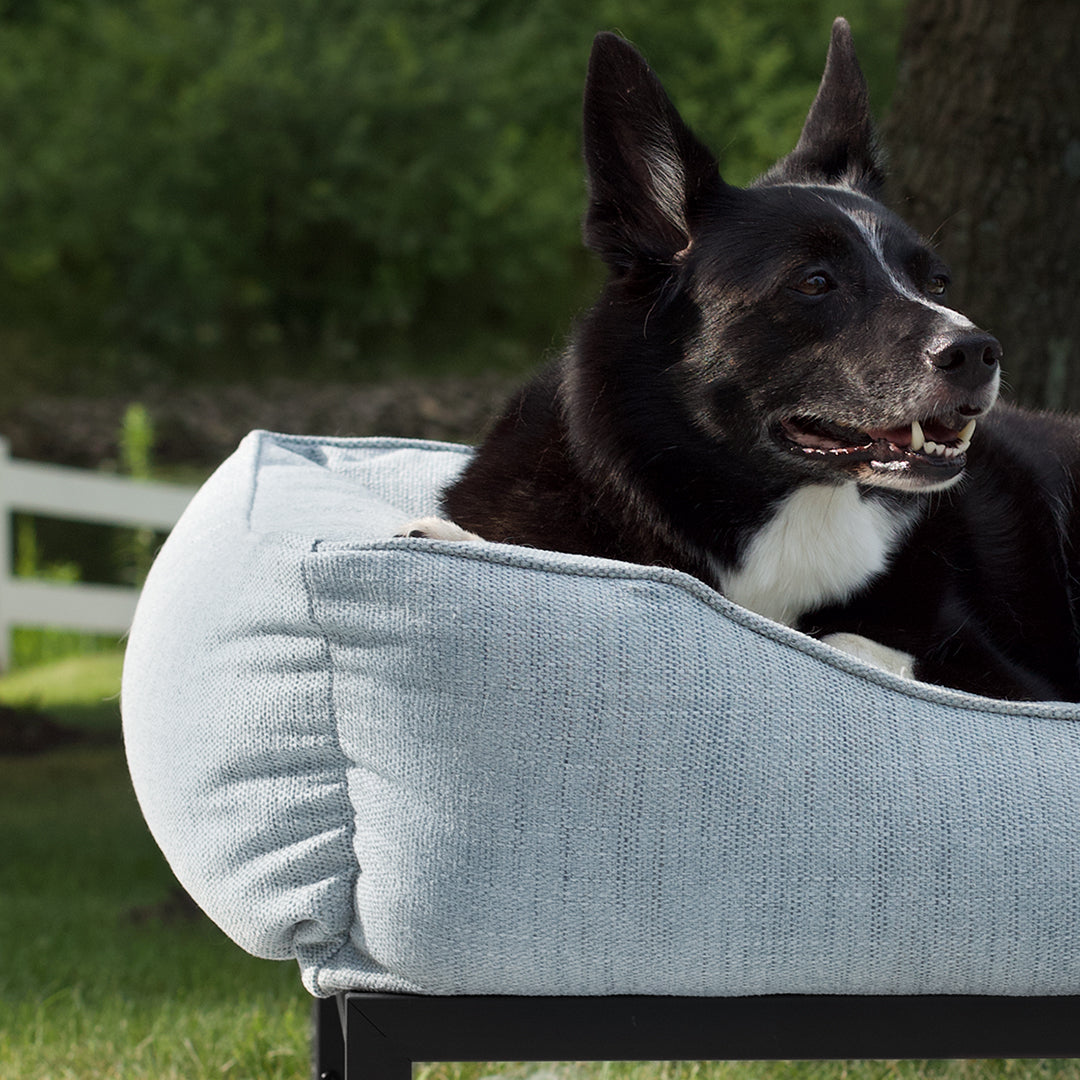 The FÜZI Dog Bed from FÜZI