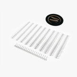 Mix Rapid 4D Promade Fans® - 1000 Fans from Mega Lash Academy