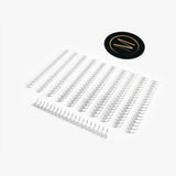 Rapid 4D Promade Fans® - 1000 Fans from Mega Lash Academy