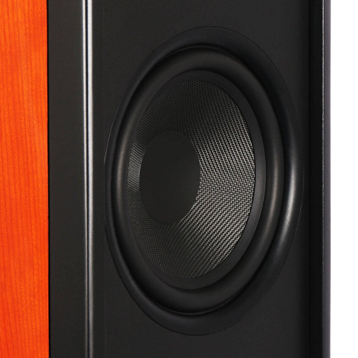 Verus V8T 8 Inch Floorstanding Tower Speaker from Aperion Audio