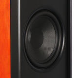 Verus V8T 8 Inch Floorstanding Tower Speaker from Aperion Audio
