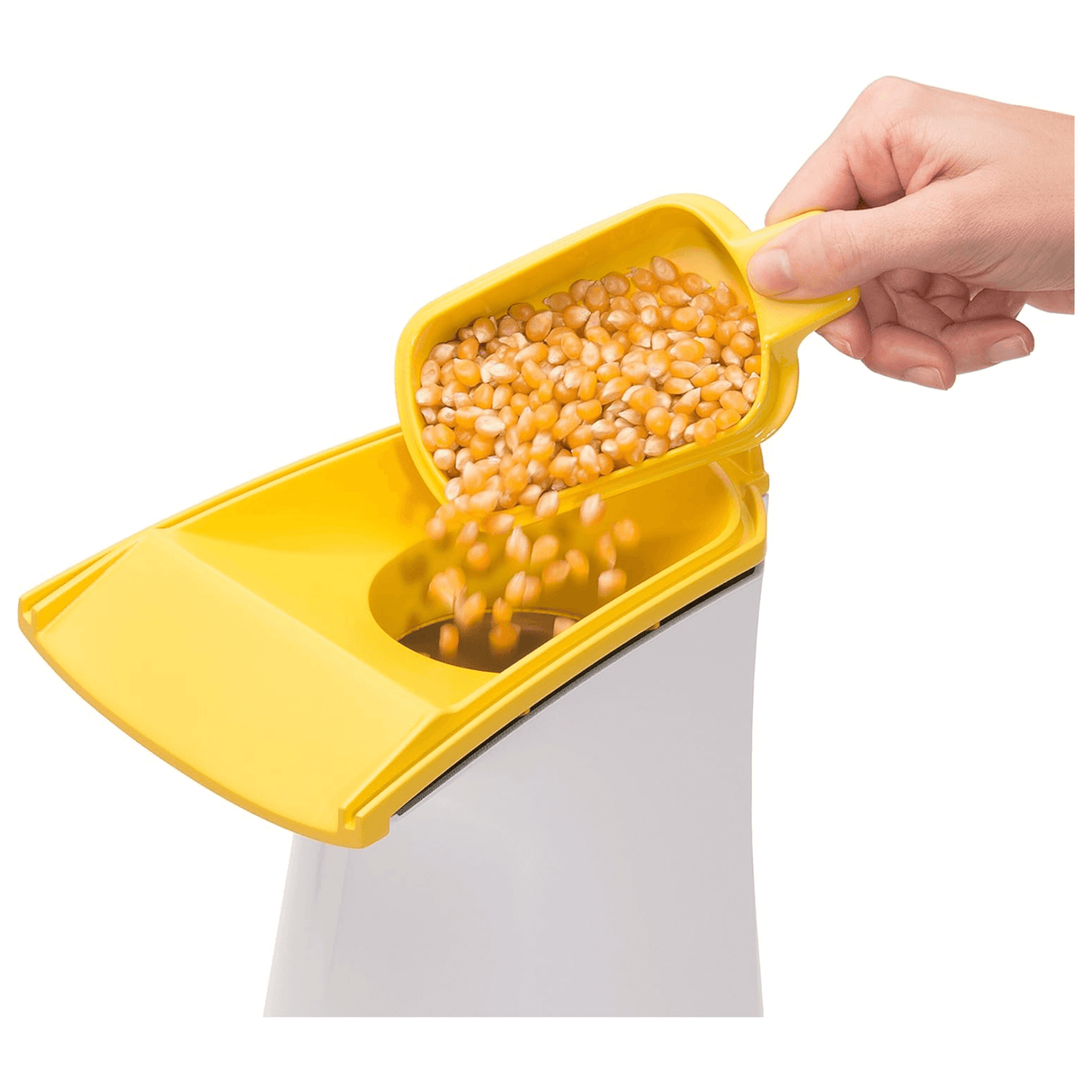 Presto PopLite Hot Air Popcorn Popper from Jupiter Gear Home