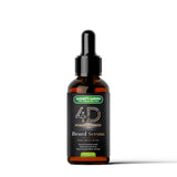 4D Hyaluronic Acid Beard Serum from Garner's Garden
