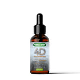 4D Hyaluronic Acid Hair Serum from Garner's Garden