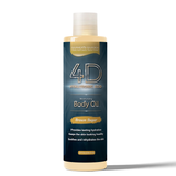 4D Hyaluronic Acid Body Oil from Garner's Garden