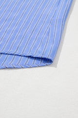 Beach Style Button-Down Shirt from MsDressly