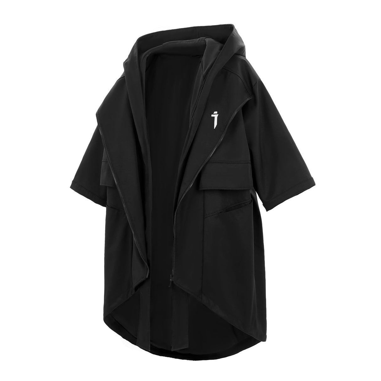 HiJ33 I-Tech Coat from Niepce Inc