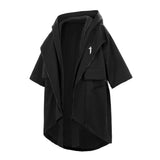 HiJ33 I-Tech Coat from Niepce Inc