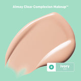 ALMAY Clear Complexion Foundation from VIAI BEAUTY