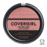 COVERGIRL TruBlend So Flushed High Pigment Blush from VIAI BEAUTY
