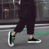 EMA 11 Sneakers from Niepce Inc