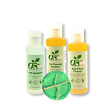 4-ALL PETS EAR, NAIL & EYEWASH KIT from ReNewedPet