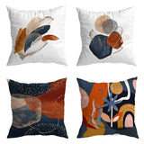 Modern Boho Art Cushion Covers from Moderny