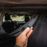 4Runner Trunk Window Screen from Luno