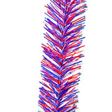 Fourth Of July Tinsel Garland from Lee Display