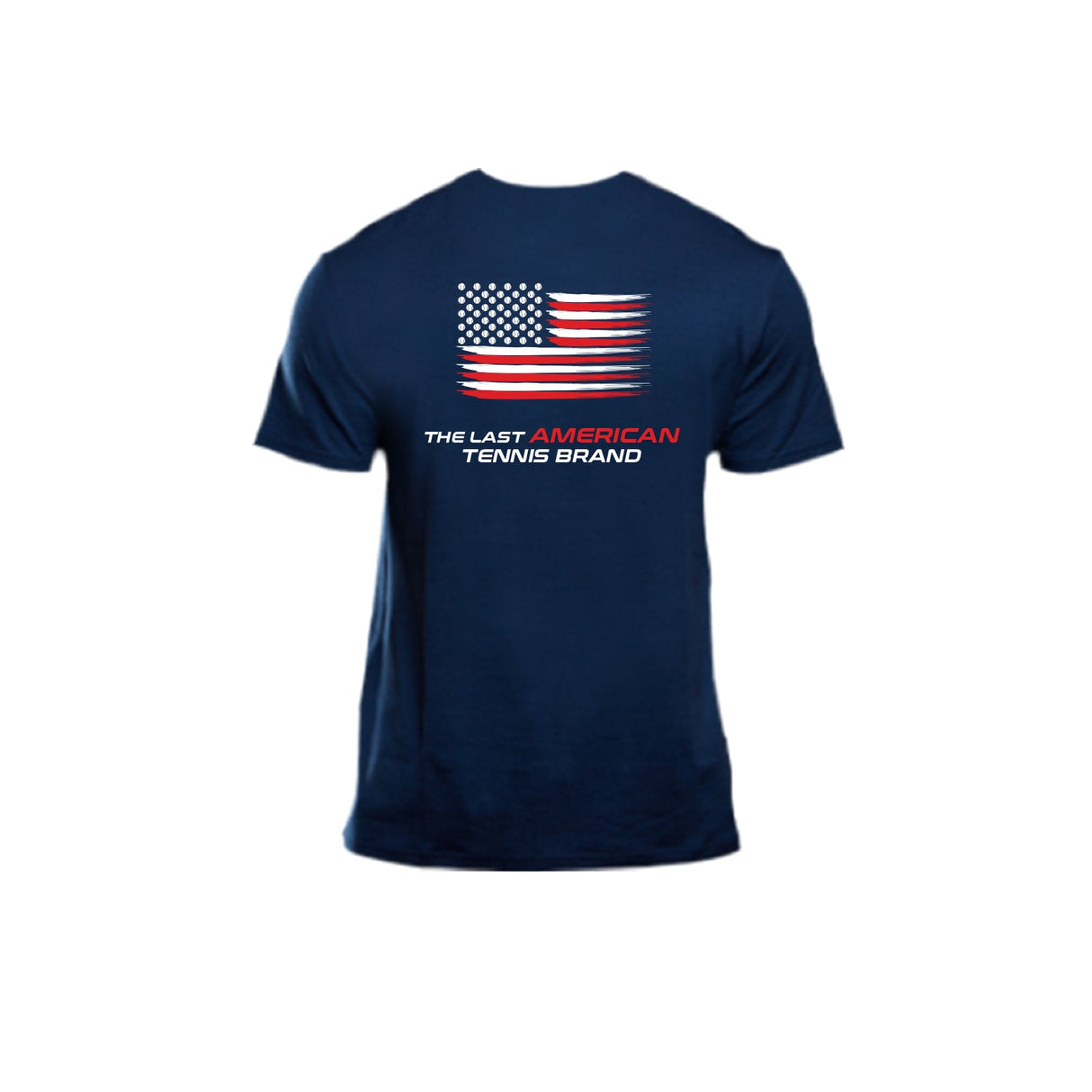 Diadem Limited Edition American Brand T-Shirt From Diadem Sports