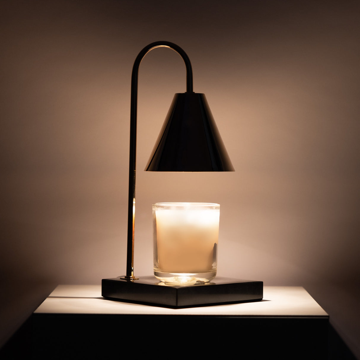 Everlasting Candle Warmer from Ozarké