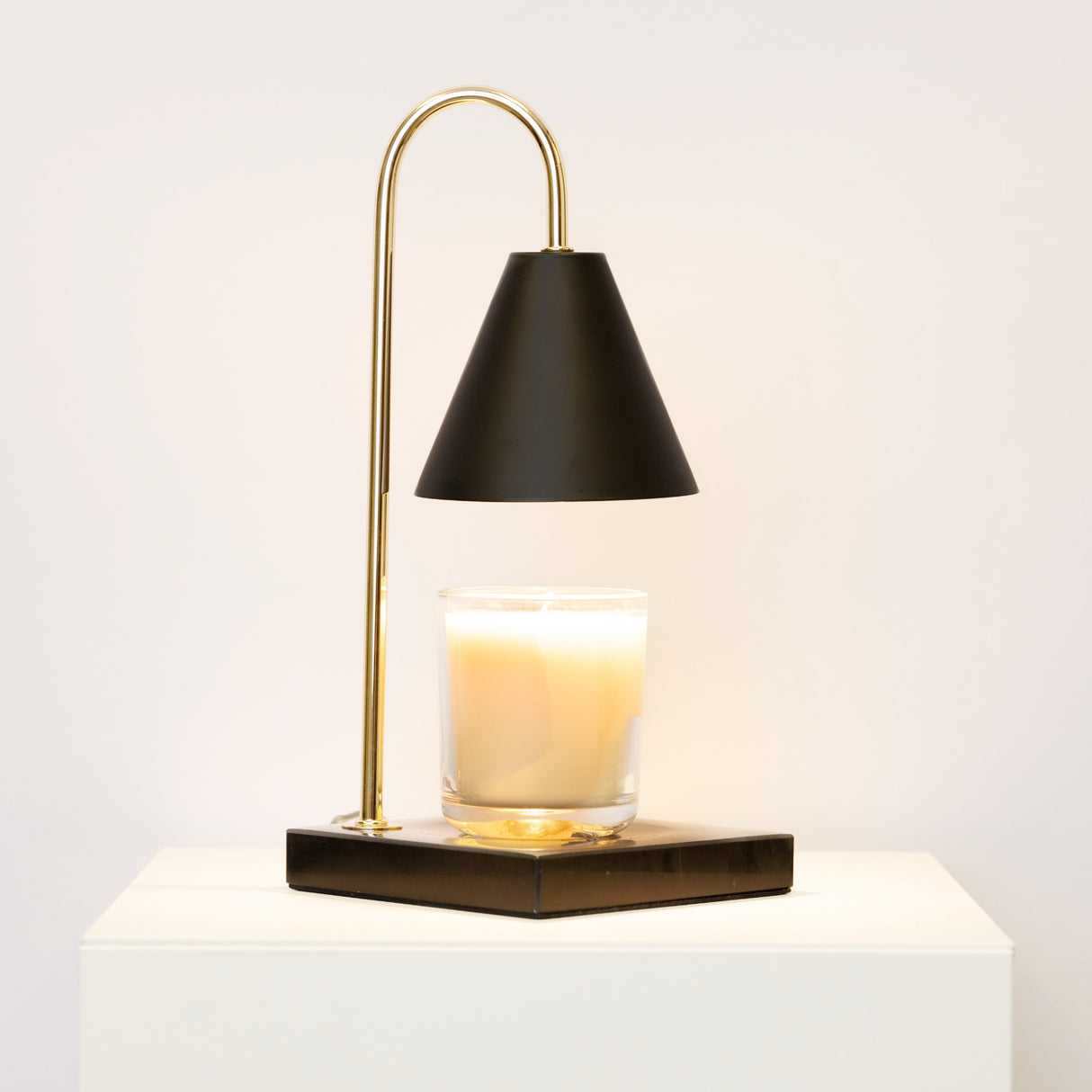 Everlasting Candle Warmer from Ozarké
