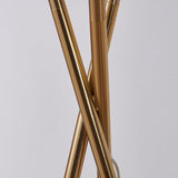 Solstice Floor Lamp From Ozarké