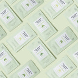 VOESH Collagen Mask Socks - Hemp Extract Seed Oil single from iNAIL SUPPLY