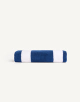 Classic Stripe Resort Towel from Cozy Earth