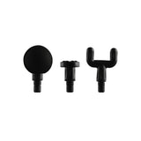 3 Speed Cordless & Rechargeable Professional Massage Gun from Pursonic