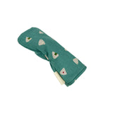 Onigiri Headcover from Tomo Golf